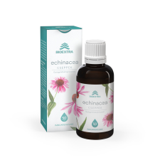 Bioextra echinacea cseppek 50 ml gyógyhatású készítmény