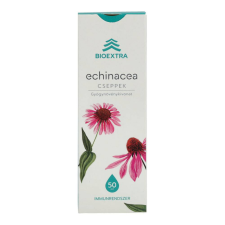 BIOEXTRA ECHINACEA CSEPPEK 50 ML vitamin és táplálékkiegészítő