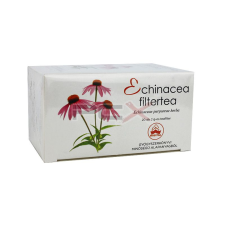  Bioextra echinacea filtertea 20db vitamin és táplálékkiegészítő