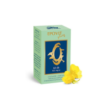  BIOEXTRA EPOVIT LIGETSZÉPE+HALOLAJ KAPSZULA 60 DB vitamin és táplálékkiegészítő