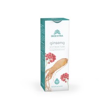  Bioextra ginseng extractum 50 ml reform élelmiszer