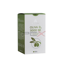 - Bioextra oliva d3 3000 ne étrend-kiegészít&#336; lágyzselatin kapszula 60db vitamin és táplálékkiegészítő