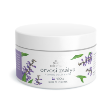  Bioextra orvosi zsálya bedörzsölő krém 180 ml gyógyhatású készítmény