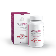 Bioextra silymarin komplex étrendkiegészítő kapszula 60 db vitamin és táplálékkiegészítő