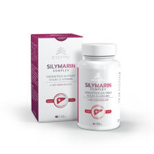 Bioextra silymarin komplex étrendkiegészítő kapszula 60 db vitamin és táplálékkiegészítő