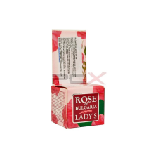 - Biofresh ajakbalzsam rózsás 5ml ajakápoló