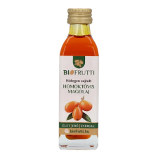 Biofrutti BIOFRUTTI HOMOKTÖVIS MAGOLAJ 40ML gyógyhatású készítmény