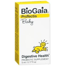BioGaia BioGaia Protectis Baby csepp 5ml biokészítmény