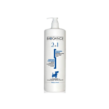 Biogance 2 in 1 Sampon 1000ml kutyasampon