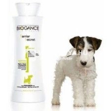 Biogance Biogance Terrier Secret Shampoo (Wire coat) 5 L kutyasampon