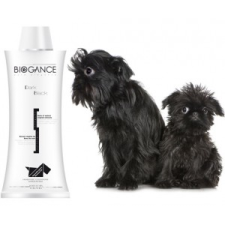 Biogance Dark Black Shampoo 250 ml kutyafelszerelés