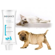 Biogance Gliss Hair Conditioner kutyafelszerelés