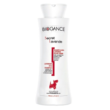 Biogance Lavande Secret Dog Shampoo (250 ml) kutyasampon