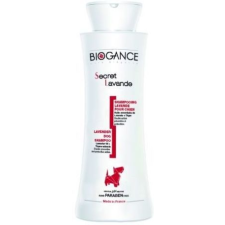 Biogance Lavande Secret Dog Shampoo (Parabén mentes) 5 l kutyasampon
