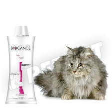 Biogance My Cat Sampon 250ml macskafelszerelés