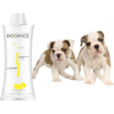 Biogance My Puppy Shampoo 250 ml kutyafelszerelés