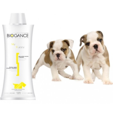 Biogance My Puppy shampoo 250 ml kutyasampon