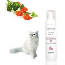 Biogance No Rinse Foamer Cat 200ml macskafelszerelés
