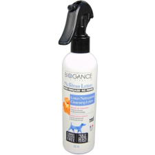 Biogance No Rinse Lotion Dog öblítés nélküli tisztító oldat sarkantyúvirág kivonatból 250 ml kutyasampon