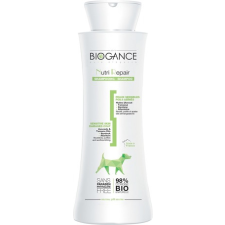 Biogance Nutri Repair regeneráló kutyasampon 250 ml kutyasampon
