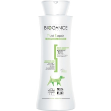 Biogance Nutri Repair regeneráló kutyasampon (2 x 5 liter) 10 liter kutyasampon