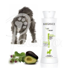 Biogance Nutri Repair shampoo 250 ml kutyasampon