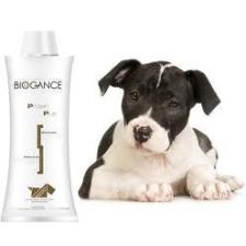 Biogance Protein Plus shampoo 250ml kutyasampon