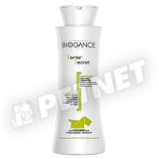 Biogance Terrier Secret Sampon 250ml kutyasampon