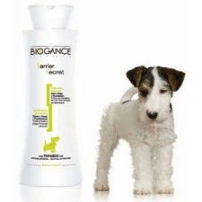 Biogance Terrier Secret Shampoo 250 ml kutyasampon