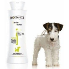 Biogance Terrier Secret Shampoo (Wire coat) 1 L kutyasampon