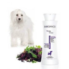  Biogance White snow shampoo 250 ml kutyasampon