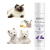 Biogance White Spray Dry Shampoo 300ml