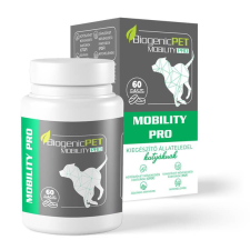 Biogenicpet BiogenicPet Mobility Pro 60 x vitamin, táplálékkiegészítő kutyáknak