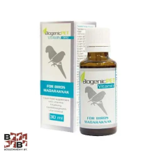  BiogenicPET folyékony vitamin madaraknak 30 ml madárfelszerelés