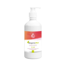 BiogenicPet Lazacolaj 250ml vitamin, táplálékkiegészítő macskáknak