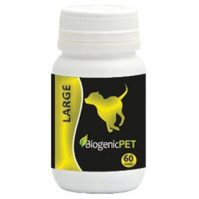- Biogenicpet Vitality Large 60db kutyafelszerelés