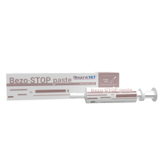 BiogenicVet Bezo-STOP paszta 60 ml vitamin, táplálékkiegészítő macskáknak