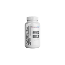  BiogenicVet Carbon Active kapszula 20x vitamin, táplálékkiegészítő macskáknak