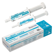  BiogenicVet ProBio paszta 60ml vitamin, táplálékkiegészítő macskáknak