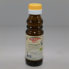  Biogold bio lenmagolaj 100 ml olaj és ecet