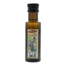BIOGOLD BIO LENMAGOLAJ 100 ML olaj és ecet