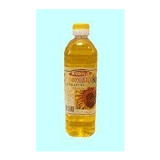Biogold bio napraforgó olaj szagtalan 1000 ml reform élelmiszer