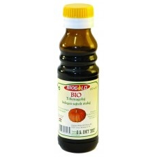 Biogold bio tökmagolaj 100 ml olaj és ecet