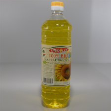 Biogold Biogold bio napraforgó olaj szagtalan 1000 ml reform élelmiszer