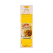 Biogold Biogold bio napraforgó olaj szagtalan 1000ml olaj és ecet