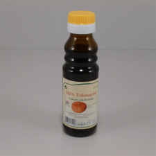 Biogold Biogold tökmagolaj 100 ml reform élelmiszer