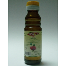 Biogold mákolaj 100ml olaj és ecet