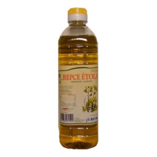 Biogold repce étolaj 500 ml olaj és ecet