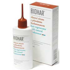  BIOHAR hajszérum 75 ml (8594039560014) hajbalzsam