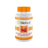 Bioheal Acerolás C-vitamin 1100 mg + D3-vitamin 2200 NE 105db